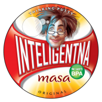 fantastico inteligens gyurma