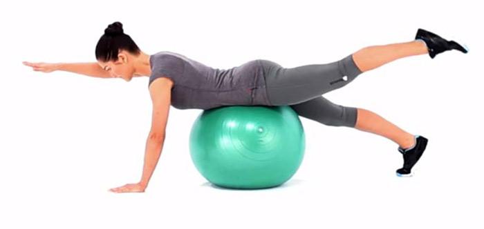 fitball fitball